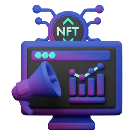 NFT Marketplaces